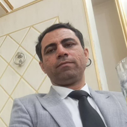 Alireza Y.