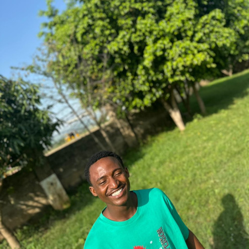 Ugwu  O. profile photo