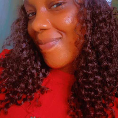 Christianah  K. profile photo