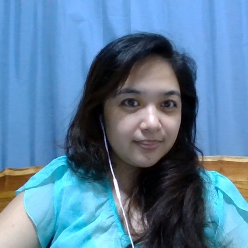 Michelle Coleen P. profile photo