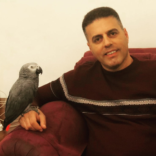 Khader  A. profile photo