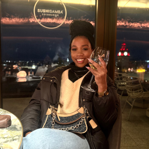 Kyrrah B. profile photo