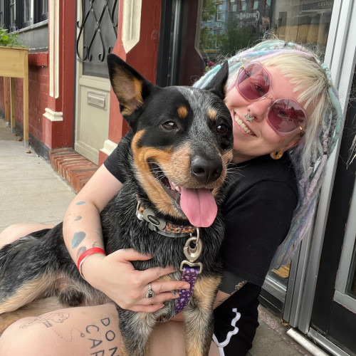 Amber R. profile photo