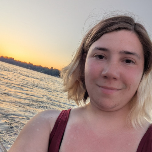 Alyson T. profile photo