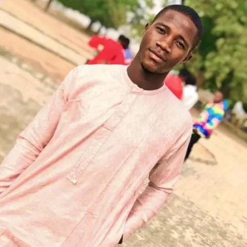 Lucky  D. profile photo