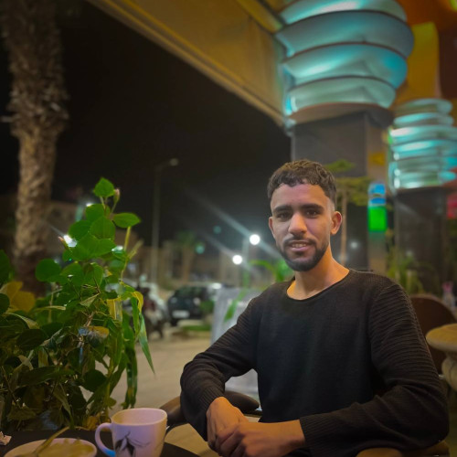 Oussama  M. profile photo