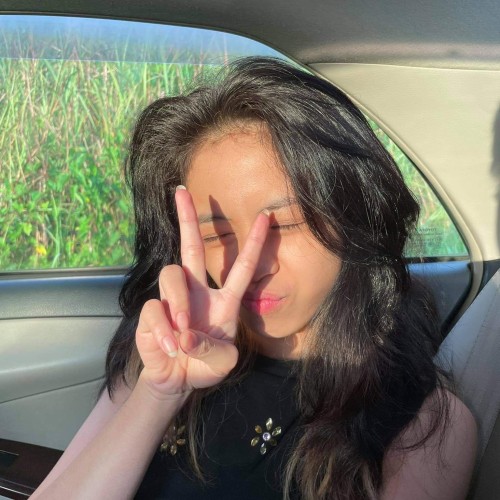 Jullianne Jasmine N.
