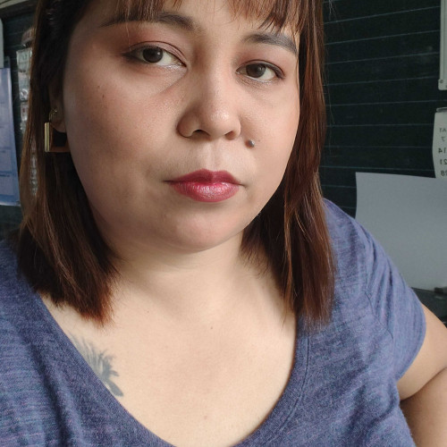 Lourdes Irene J.