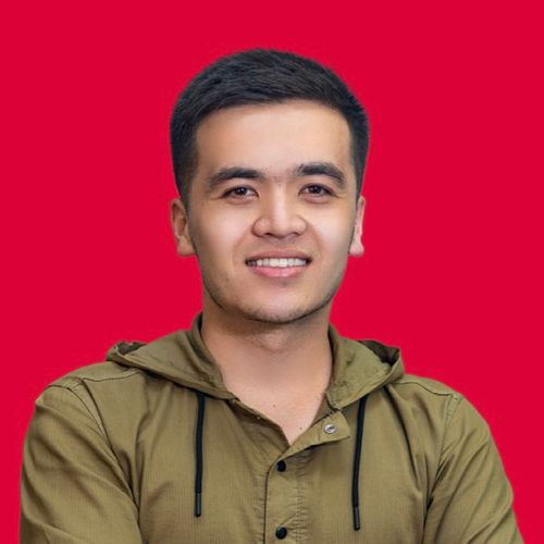 Avaz M. profile photo
