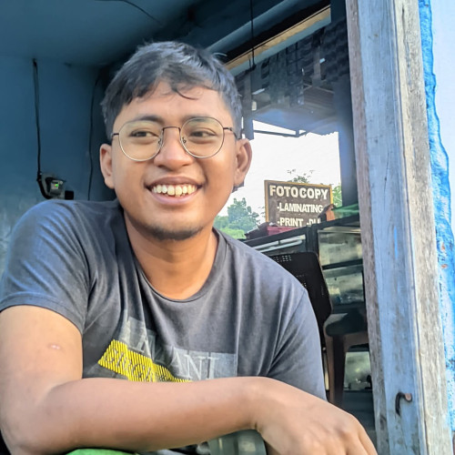 abdul b. profile photo