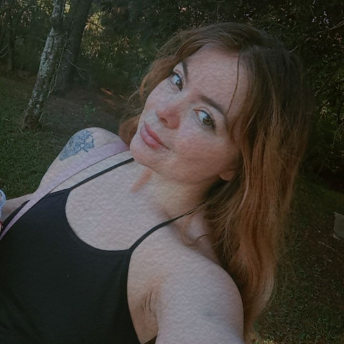 Noelia P. profile photo