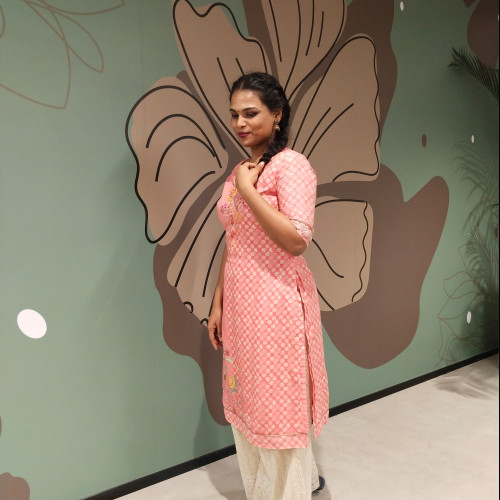 Sri priya V. profile photo