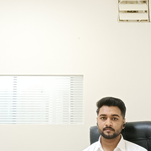Sid R. profile photo