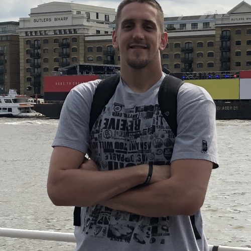Mr Kyle R. profile photo