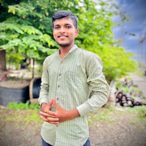 Milind J.