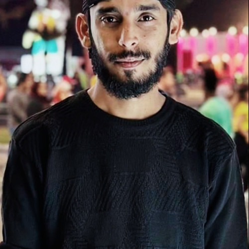 Muhammad  A. profile photo