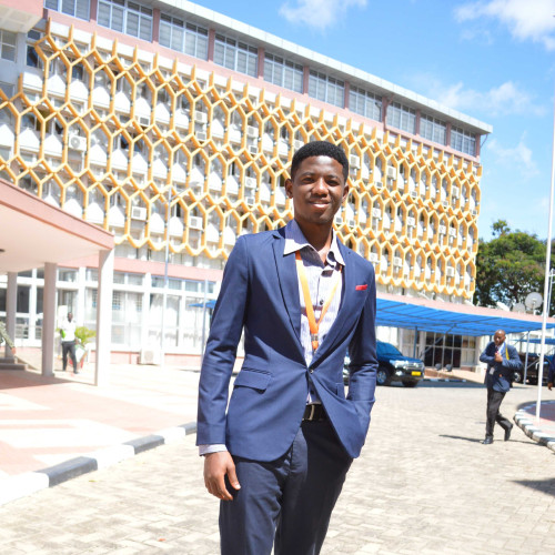 Deus M. profile photo