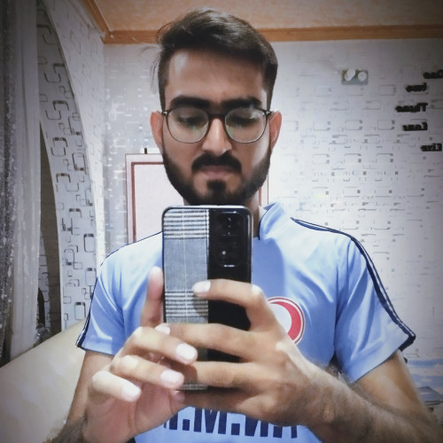 Saif Ali T. profile photo