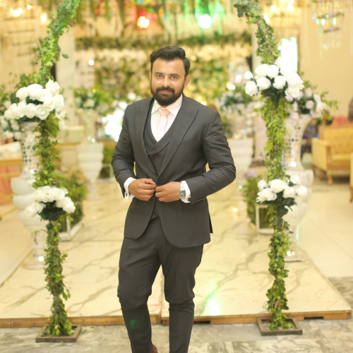 nabeel k. profile photo