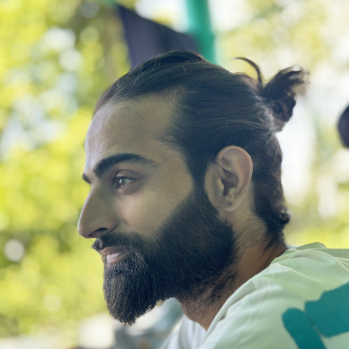 Ash A. profile photo