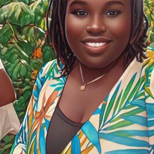 Tashalee B.