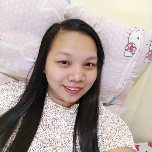 Jasmin Joy M.