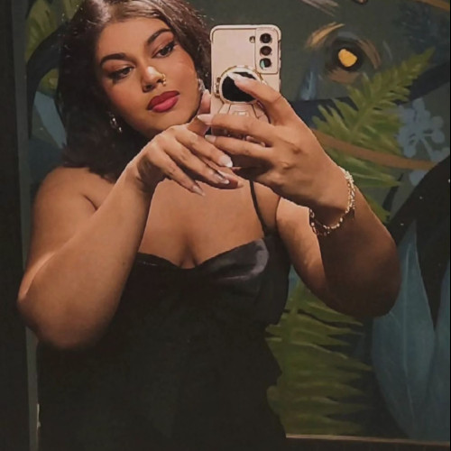 Allysha d. profile photo