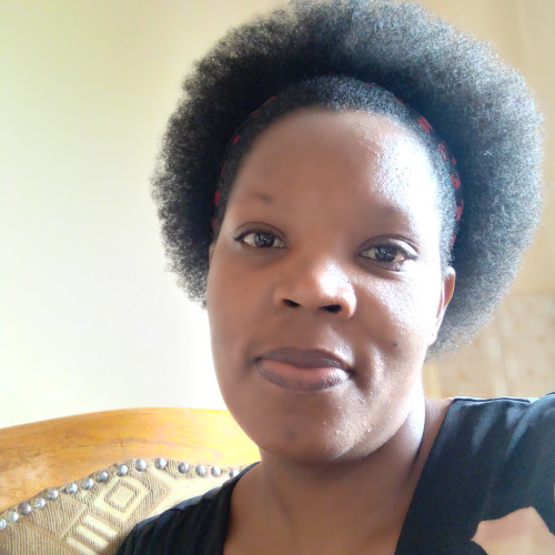 Prossy K. profile photo