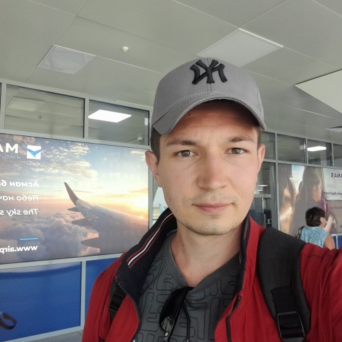 Timofei F. profile photo