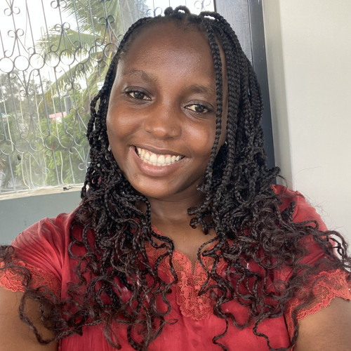 Sarah N. profile photo