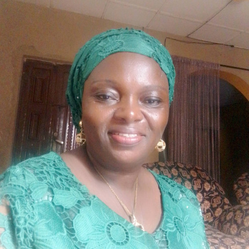 Rasidat Olubunmi  F. profile photo