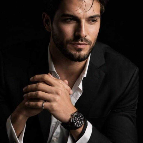 LEO K. profile photo