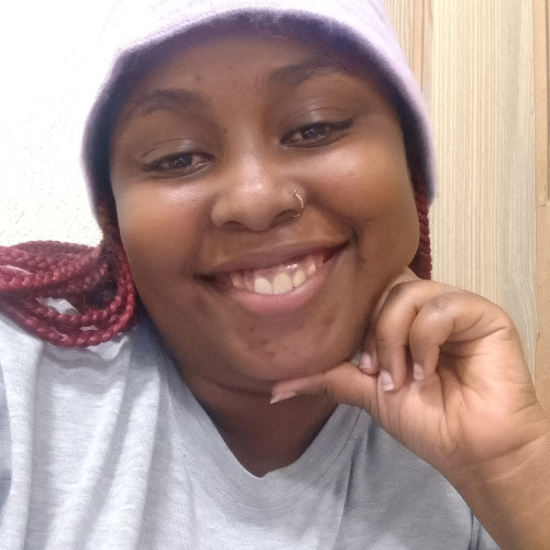 Farida M. profile photo