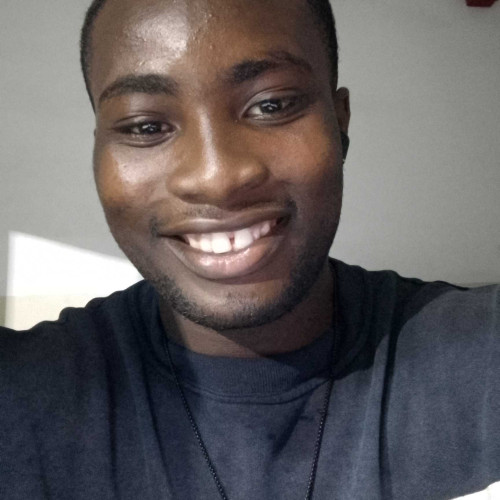 Joshua W. profile photo