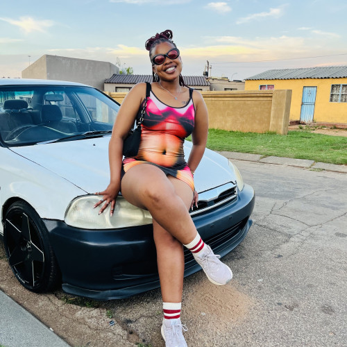 Faith F. profile photo