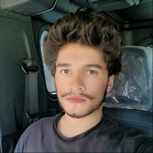 Atulay L. profile photo