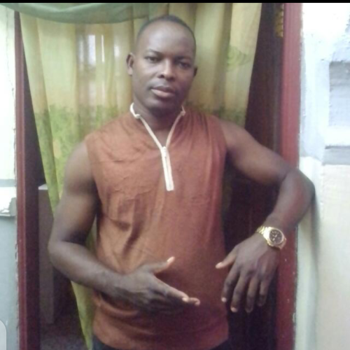 Goddey I.
