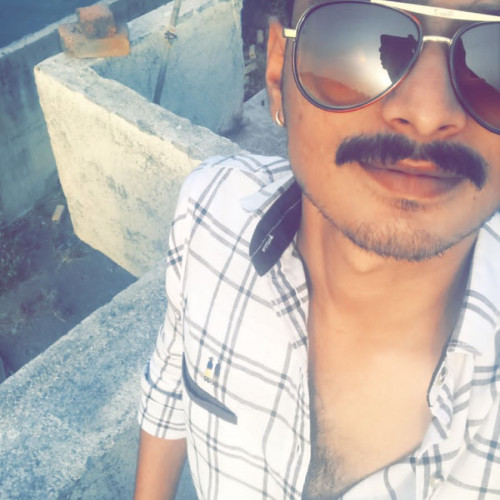 Jaymeetsinh G.