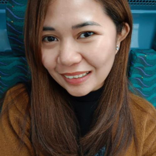 Christine Mae B. profile photo