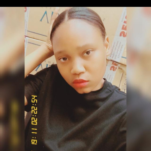 Sinethemba M. profile photo