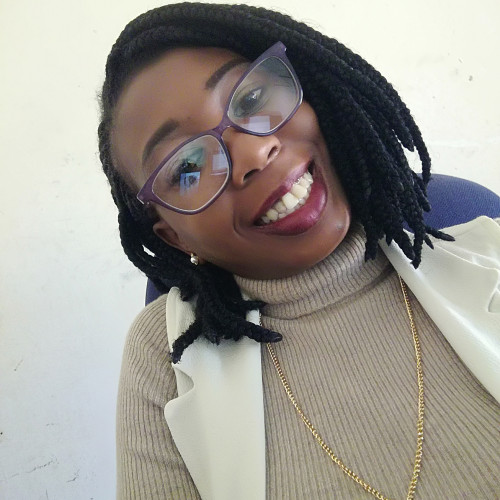 Kudzi  N. profile photo
