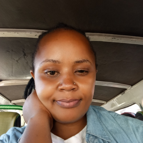 Mary W. profile photo