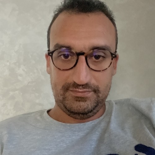 Amine M.