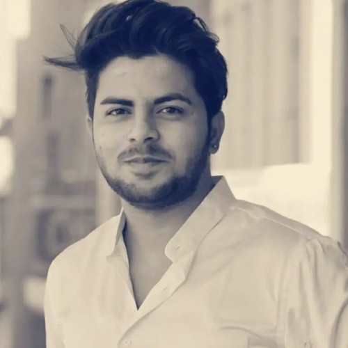 Aditya C.