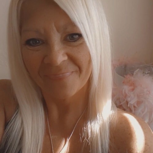 Ginger F. profile photo