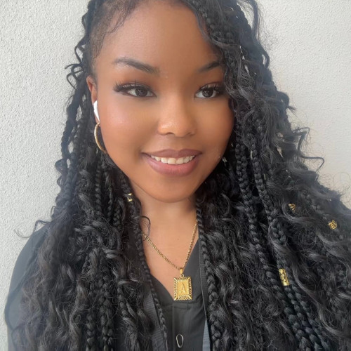 Alyssa D. profile photo