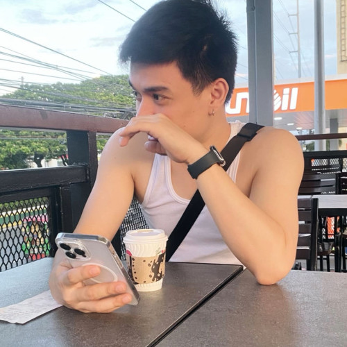 gino b. profile photo