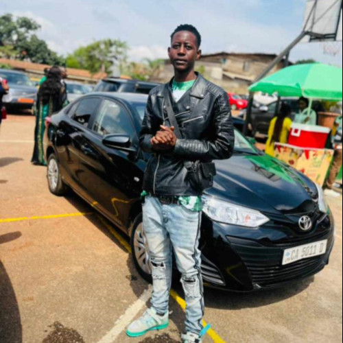 Ndoh  R. profile photo
