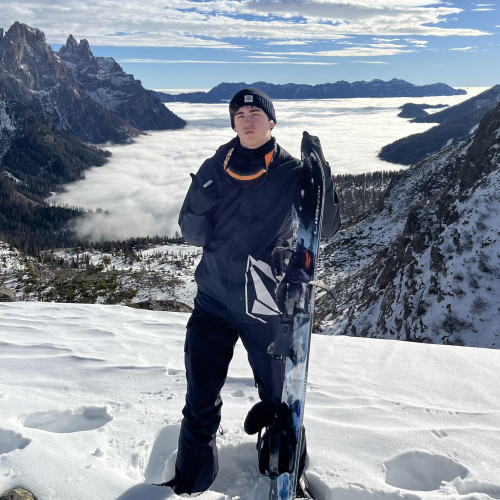 Ethan D. profile photo