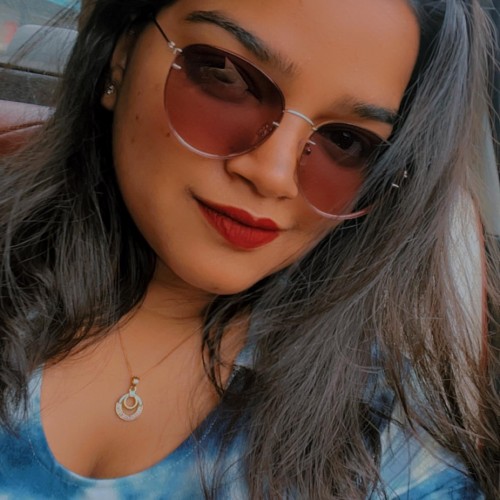 Rishika M.